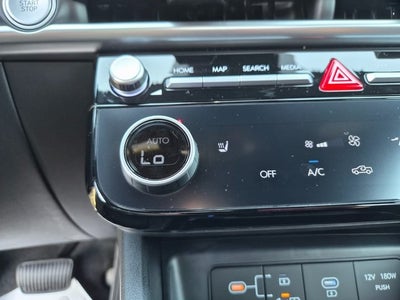 2026 Hyundai SANTA CRUZ SEL AWD