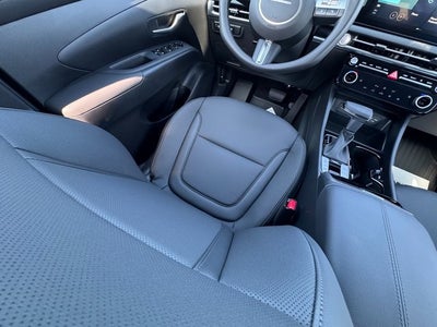 2026 Hyundai SANTA CRUZ SEL AWD