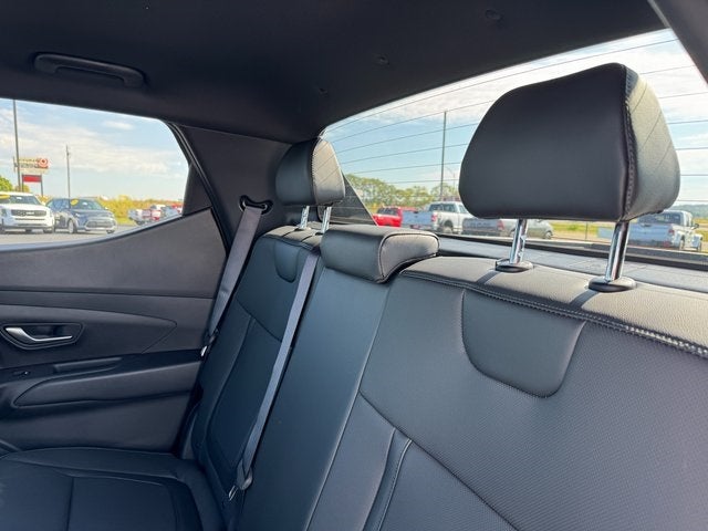 2026 Hyundai SANTA CRUZ SEL AWD