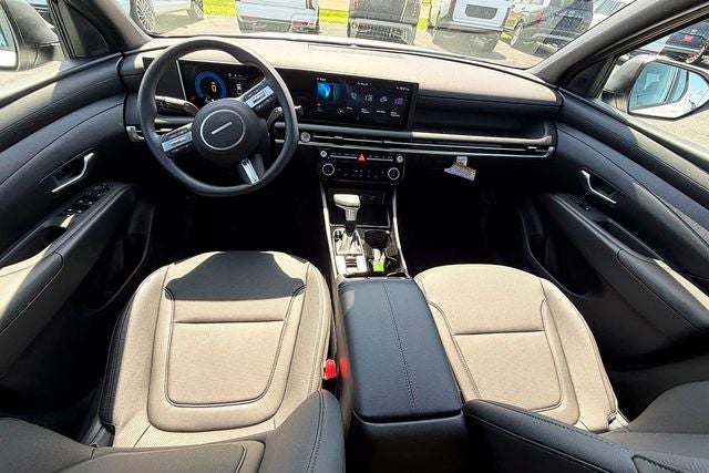 2026 Hyundai SANTA CRUZ SEL AWD