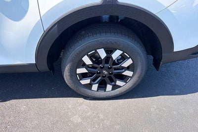 2026 Hyundai SANTA CRUZ SEL AWD