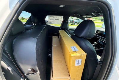2026 Hyundai SANTA CRUZ SEL AWD