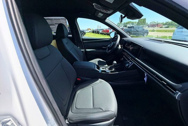 2026 Hyundai SANTA CRUZ SEL AWD
