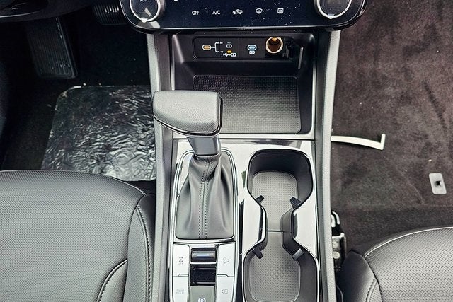 2026 Hyundai SANTA CRUZ SEL AWD