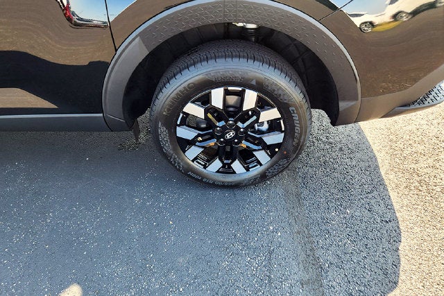 2026 Hyundai SANTA CRUZ SEL AWD
