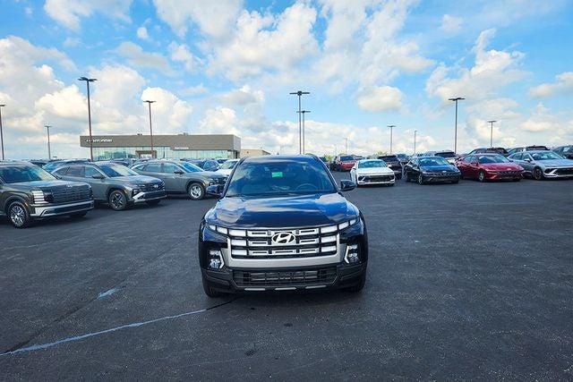 2026 Hyundai SANTA CRUZ SEL AWD
