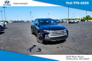 2026 Hyundai SANTA CRUZ SEL AWD
