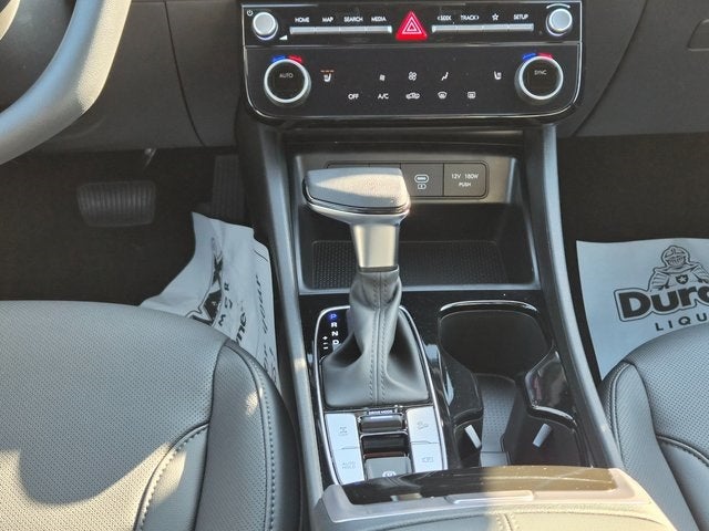 2026 Hyundai SANTA CRUZ SEL AWD