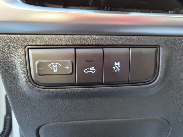 2026 Hyundai SANTA CRUZ SEL AWD