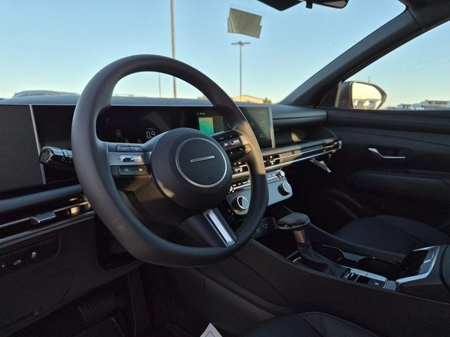 2026 Hyundai SANTA CRUZ SEL AWD