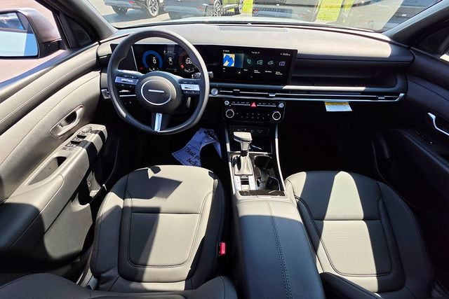 2026 Hyundai SANTA CRUZ SEL AWD