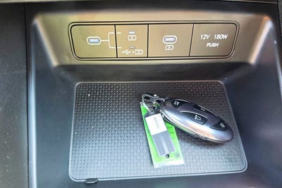 2026 Hyundai SANTA CRUZ SEL AWD