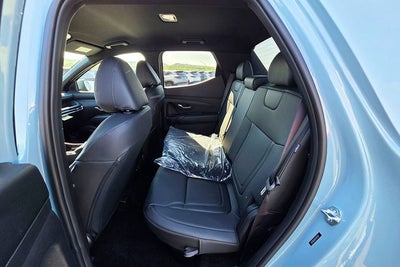 2026 Hyundai SANTA CRUZ SEL AWD