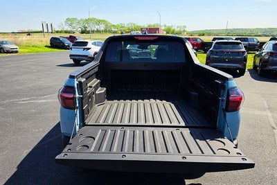 2026 Hyundai SANTA CRUZ SEL AWD