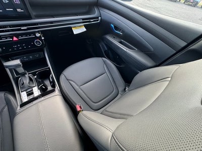 2026 Hyundai SANTA CRUZ SEL AWD