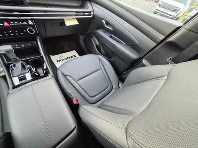 2026 Hyundai SANTA CRUZ SEL AWD