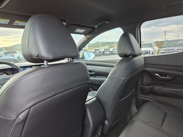 2026 Hyundai SANTA CRUZ SEL AWD