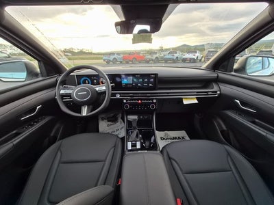 2026 Hyundai SANTA CRUZ SEL AWD