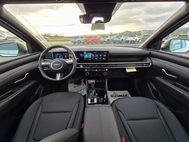 2026 Hyundai SANTA CRUZ SEL AWD