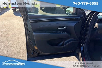 2023 Hyundai SANTA CRUZ SEL