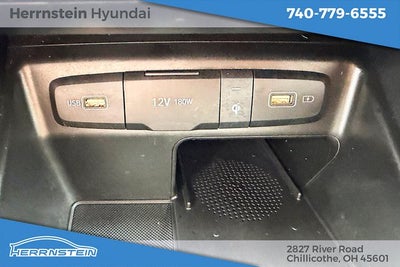 2023 Hyundai SANTA CRUZ SEL