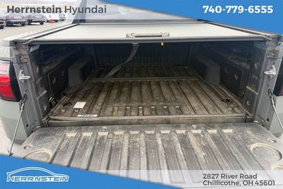 2023 Hyundai SANTA CRUZ SEL