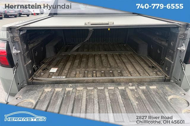 2023 Hyundai SANTA CRUZ SEL