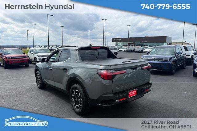 2023 Hyundai SANTA CRUZ SEL