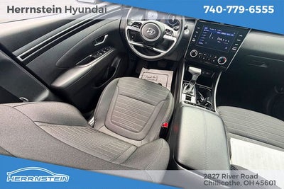 2023 Hyundai SANTA CRUZ SEL