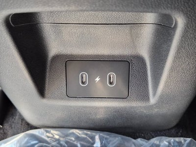 2026 Hyundai SANTA CRUZ SEL Activity AWD