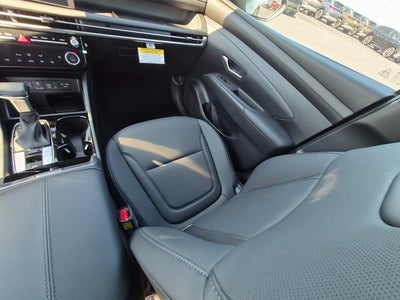 2026 Hyundai SANTA CRUZ SEL Activity AWD