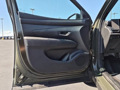 2026 Hyundai SANTA CRUZ SEL Activity AWD