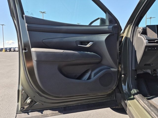 2026 Hyundai SANTA CRUZ SEL Activity AWD