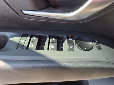 2026 Hyundai SANTA CRUZ SEL Activity AWD