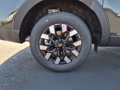 2026 Hyundai SANTA CRUZ SEL Activity AWD