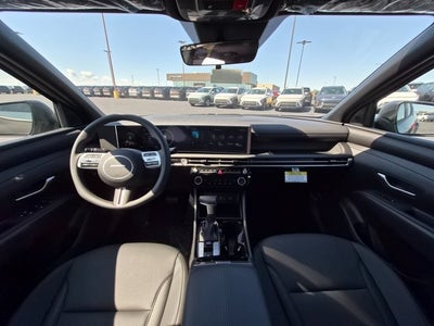 2026 Hyundai SANTA CRUZ SEL Activity AWD