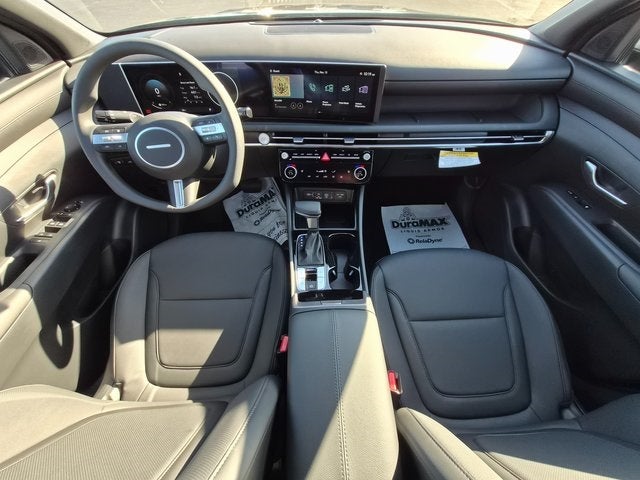 2026 Hyundai SANTA CRUZ SEL Activity AWD