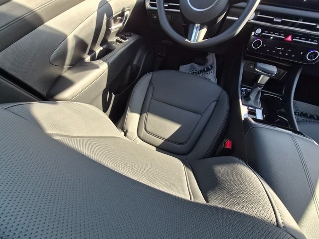 2026 Hyundai SANTA CRUZ SEL Activity AWD