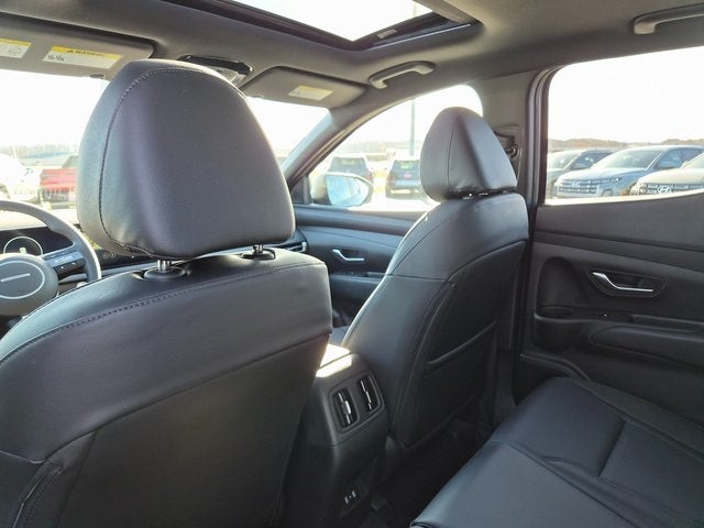 2026 Hyundai SANTA CRUZ SEL Activity AWD