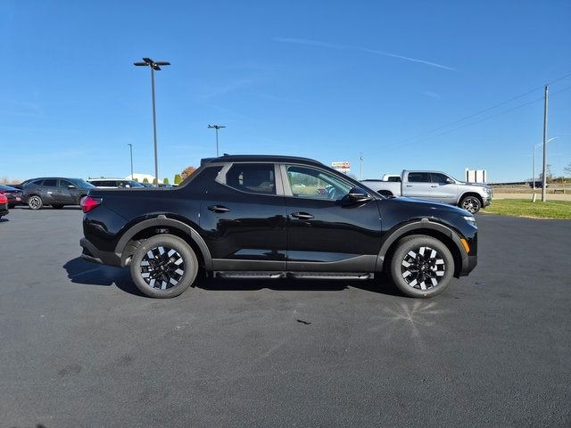 2026 Hyundai SANTA CRUZ SEL Activity AWD