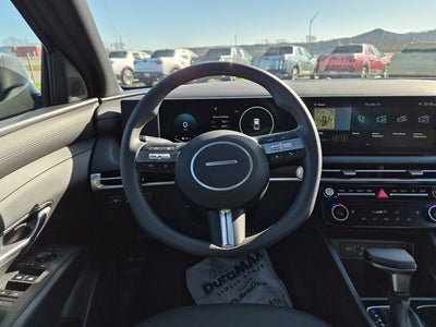 2026 Hyundai SANTA CRUZ SEL Activity AWD