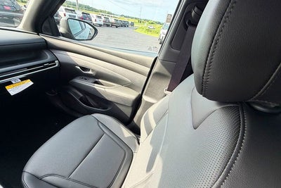 2026 Hyundai SANTA CRUZ SEL Activity AWD