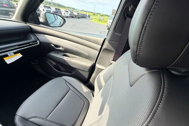 2026 Hyundai SANTA CRUZ SEL Activity AWD