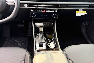 2026 Hyundai SANTA CRUZ SEL Activity AWD