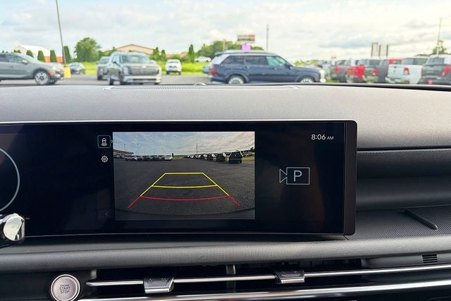 2026 Hyundai SANTA CRUZ SEL Activity AWD