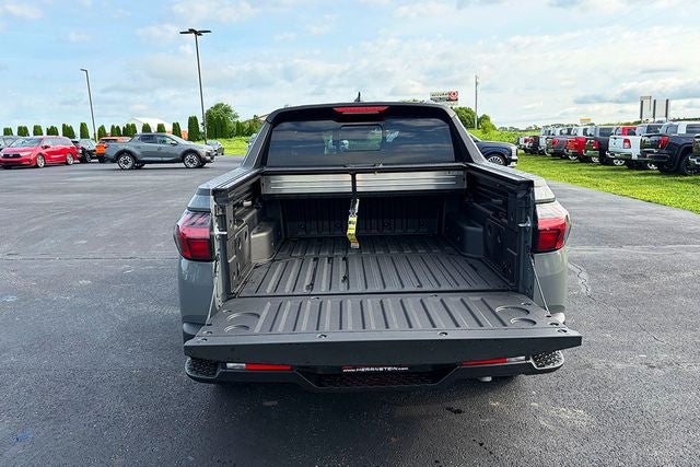2026 Hyundai SANTA CRUZ SEL Activity AWD