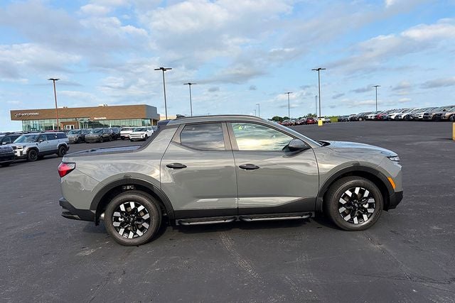 2026 Hyundai SANTA CRUZ SEL Activity AWD