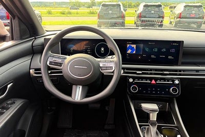 2026 Hyundai SANTA CRUZ SEL Activity AWD