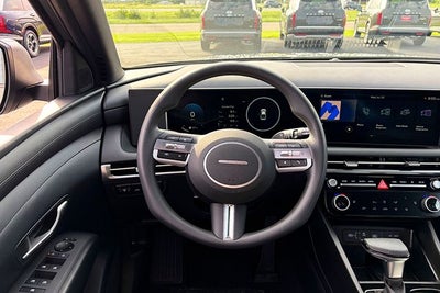 2026 Hyundai SANTA CRUZ SEL Activity AWD