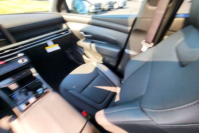 2027 Hyundai SANTA CRUZ SEL Activity AWD